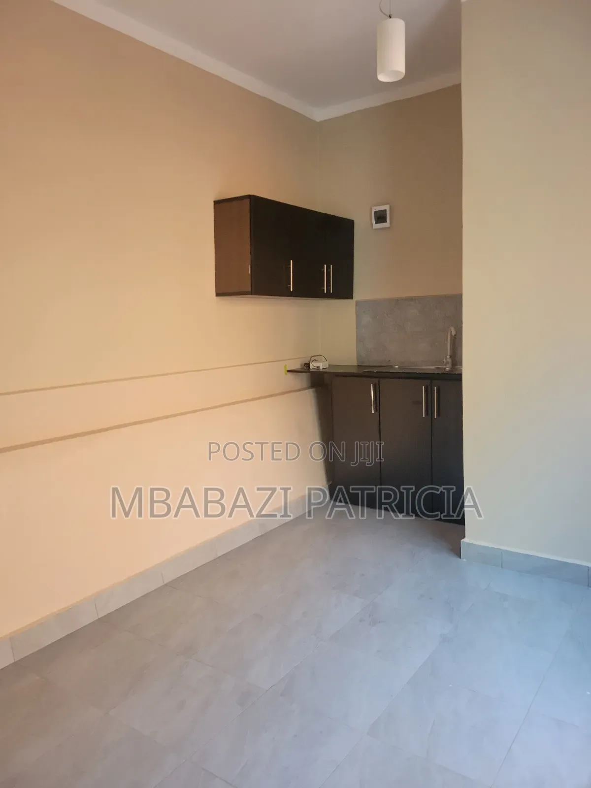 1bdrm House in Lugoba Jinjakaloli, Kawempe for rent