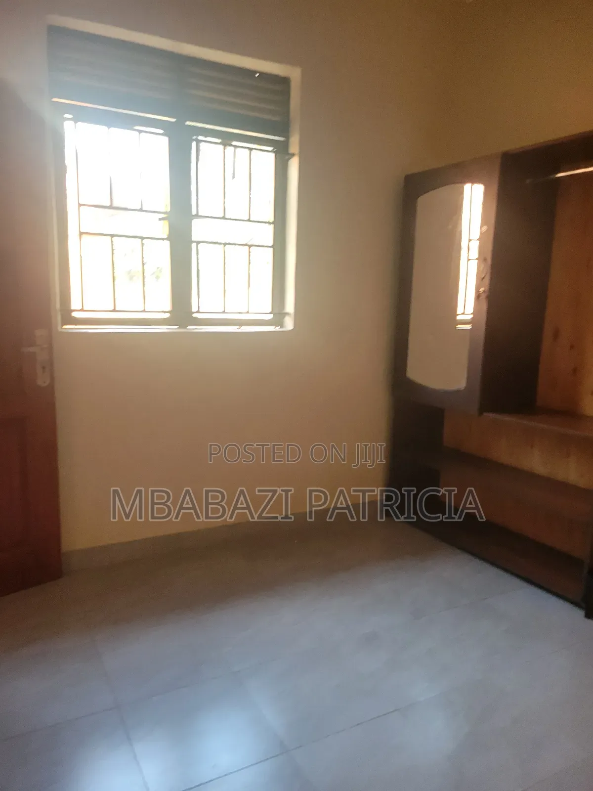 1bdrm House in Lugoba Jinjakaloli, Kawempe for rent