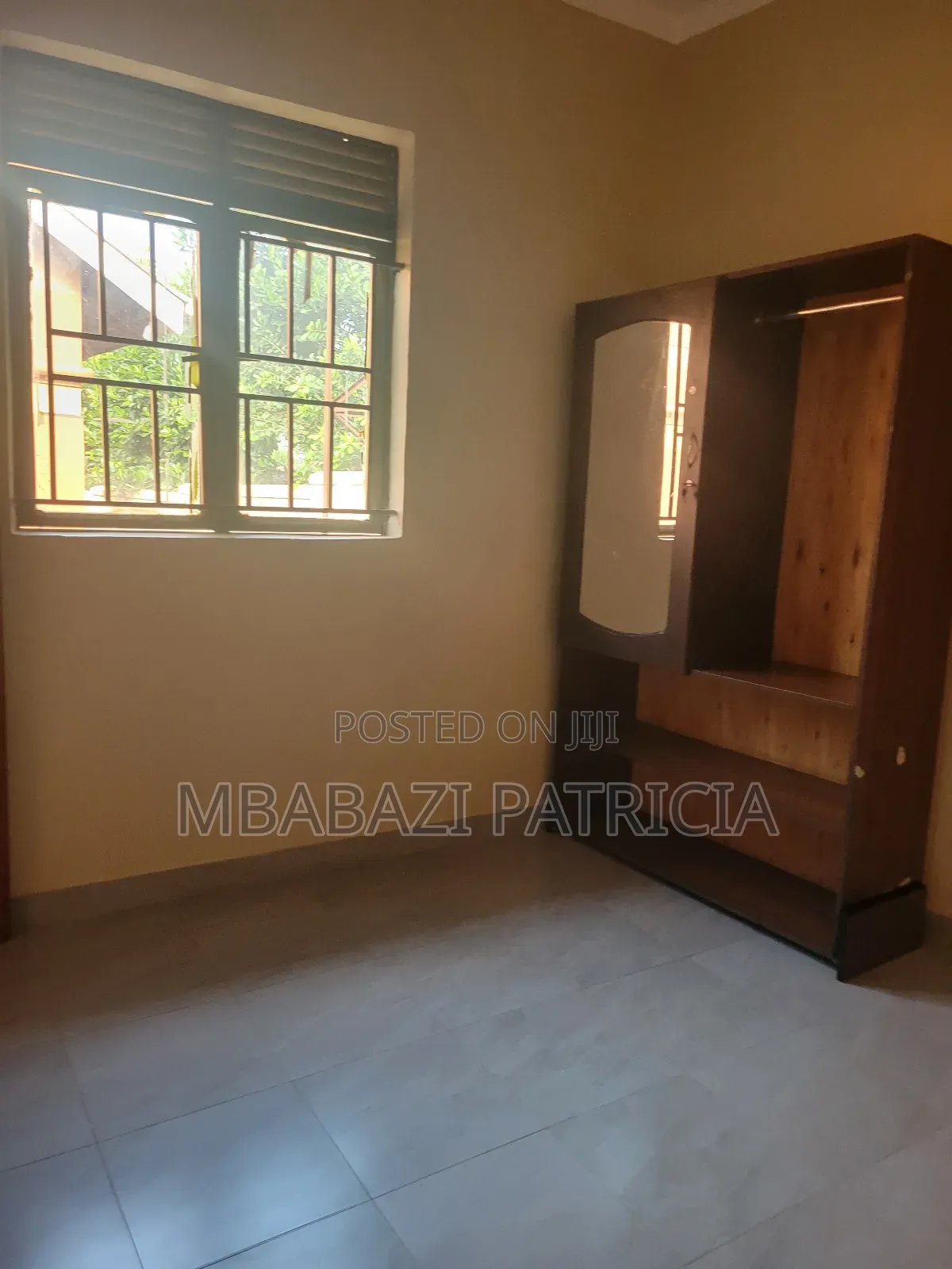 1bdrm House in Lugoba Jinjakaloli, Kawempe for rent