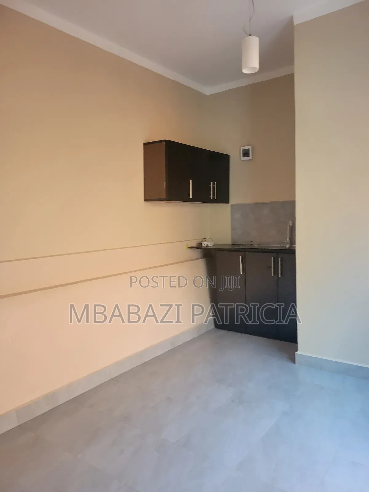 1bdrm House in Lugoba Jinjakaloli, Kawempe for rent