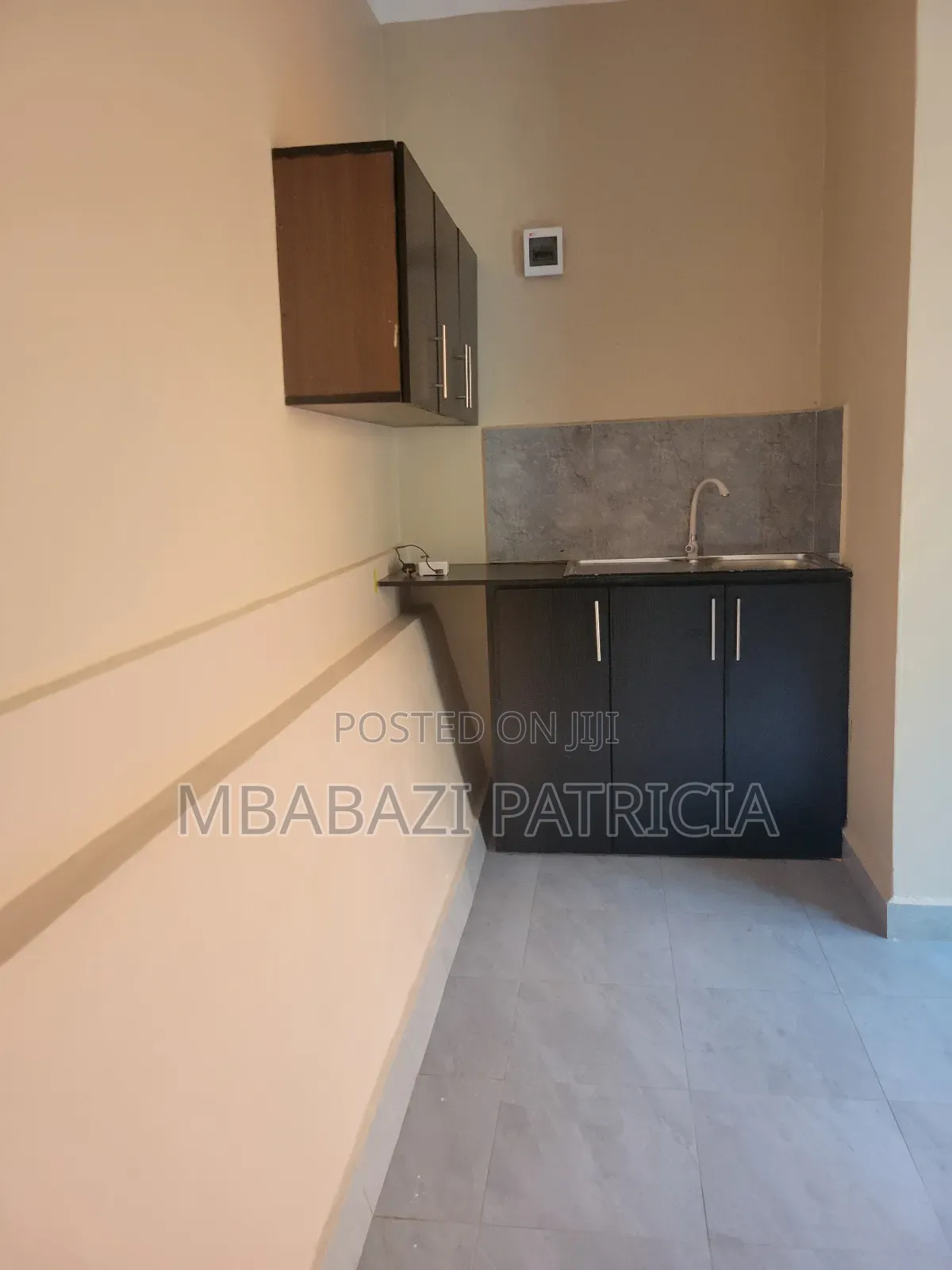 1bdrm House in Lugoba Jinjakaloli, Kawempe for rent