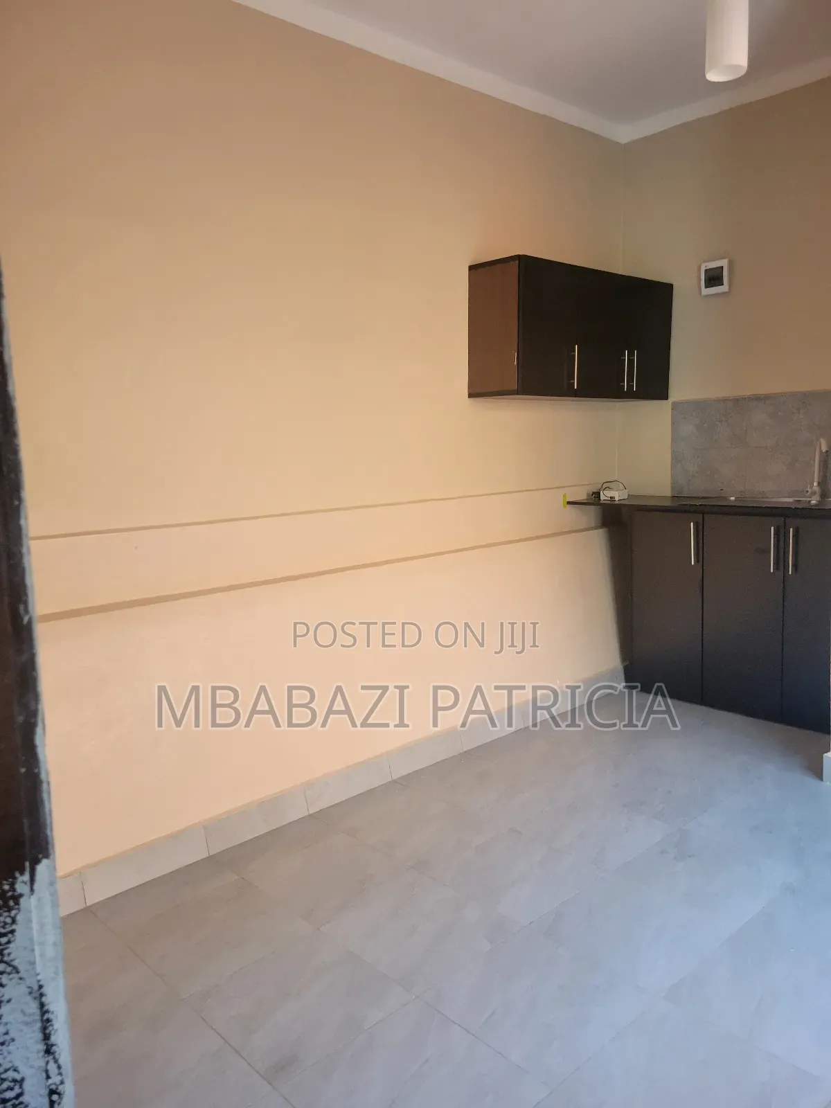 1bdrm House in Lugoba Jinjakaloli, Kawempe for rent