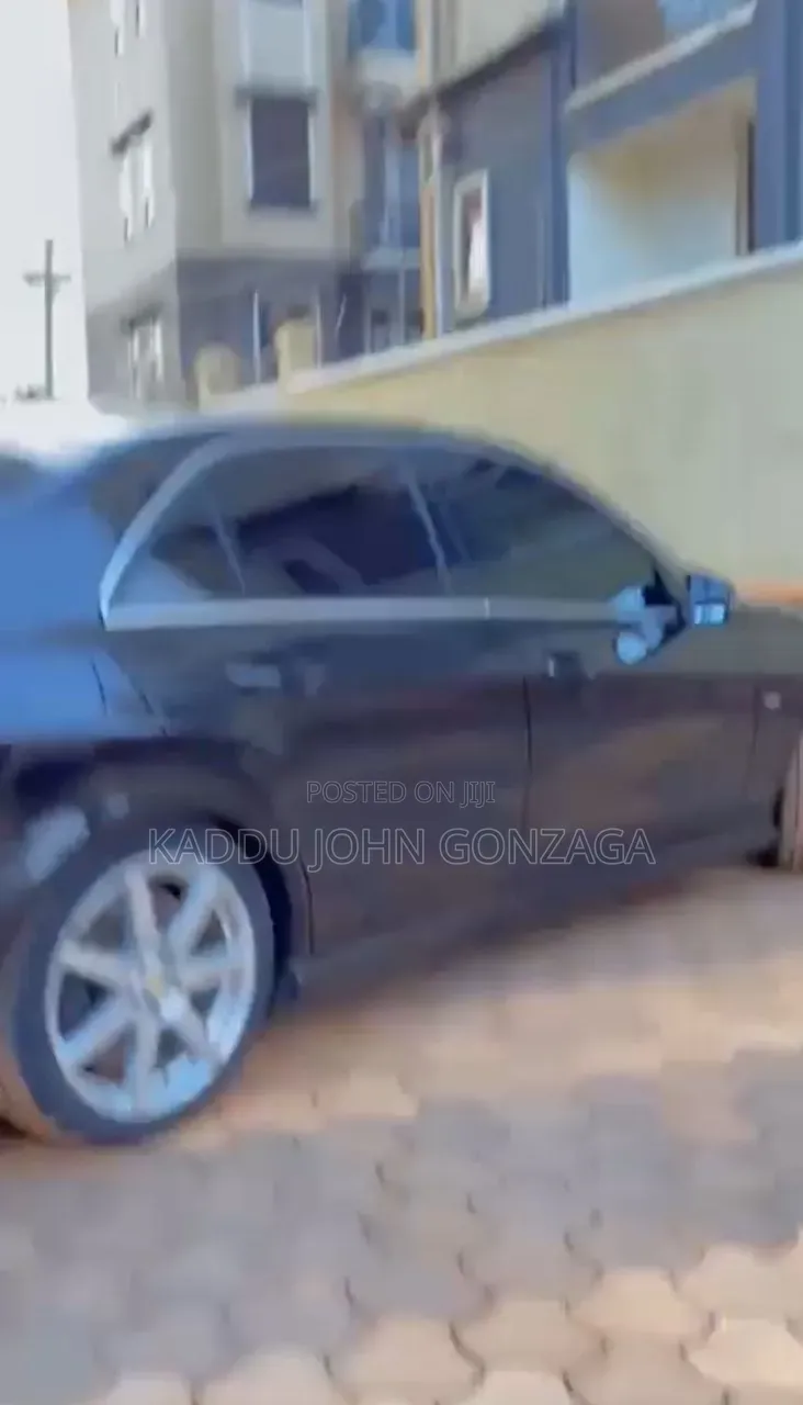 Mercedes-Benz E250 2012 Black