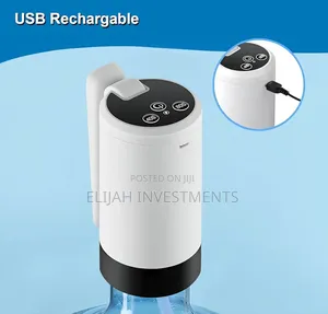 Usb Automatic Water Dispenser Bpa Free