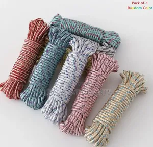 20metres Laundry Drying Clothesline Rope