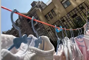 20metres Laundry Drying Clothesline Rope