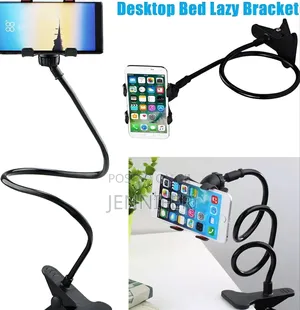 Flexible Gooseneck Mobile Phone Holder