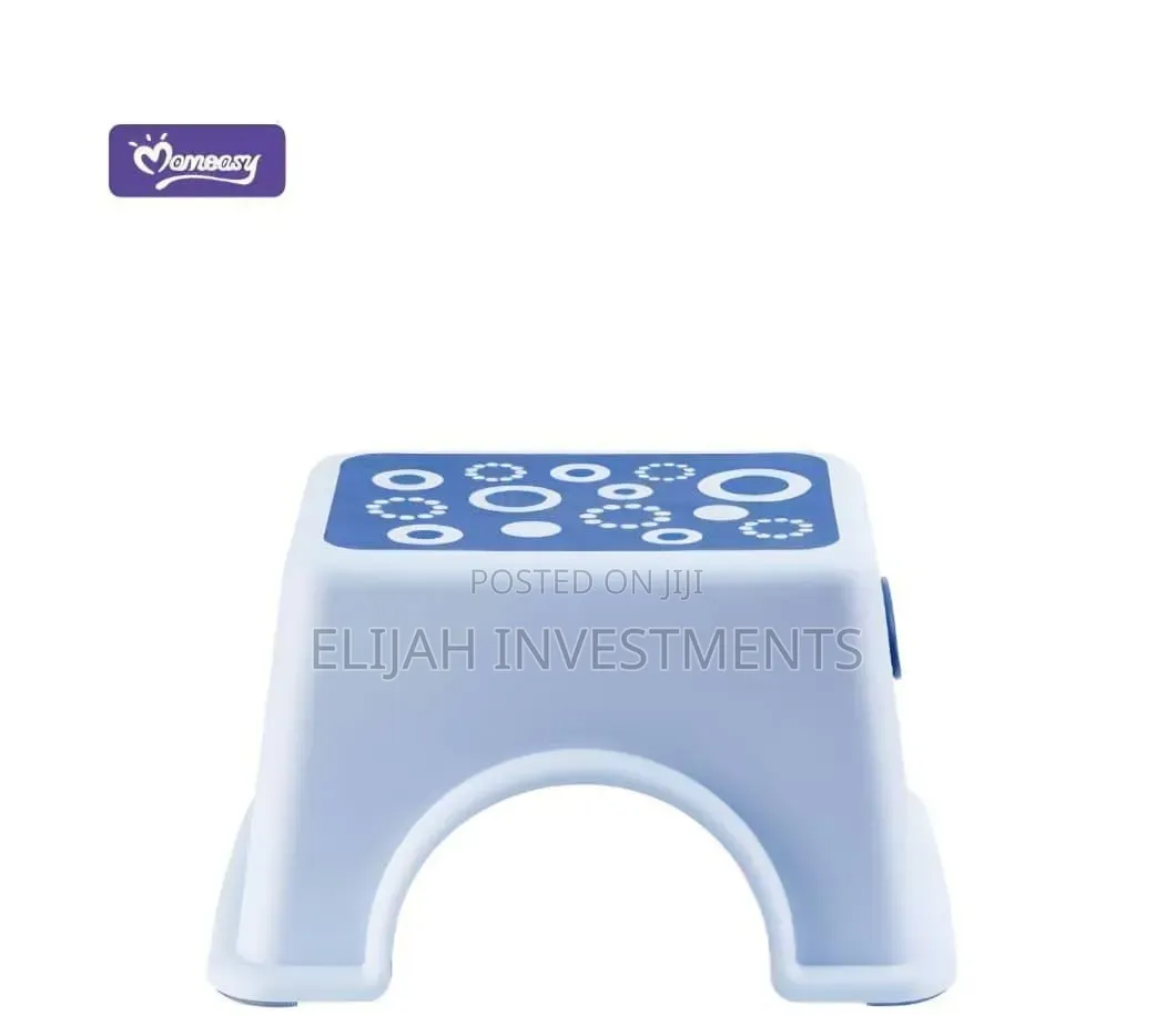 Momeasy Portable Antislip Kids Step Stools