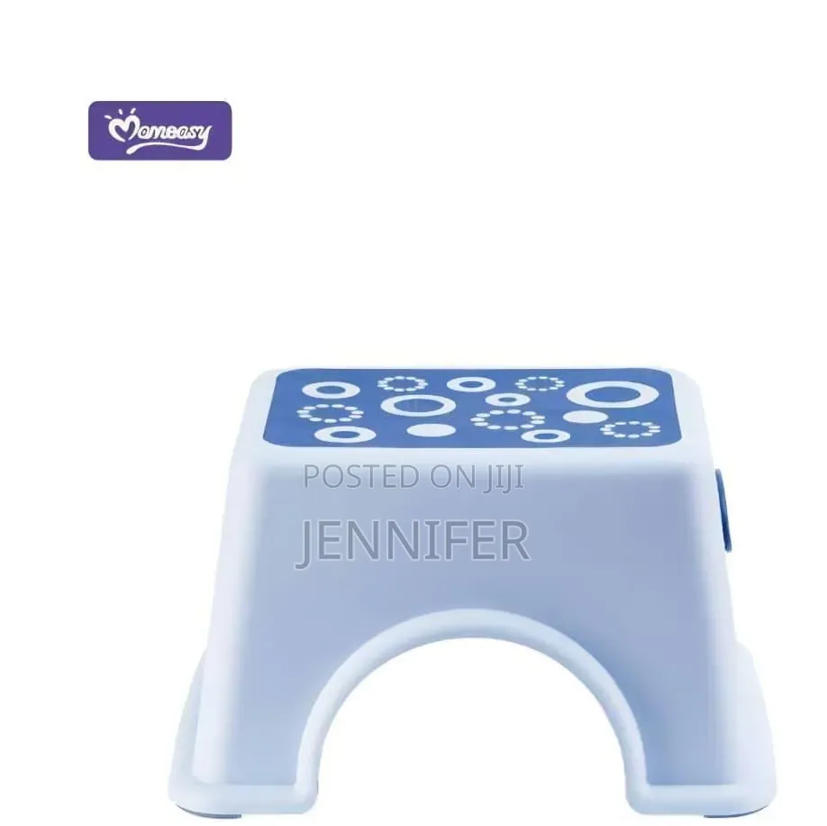 Momeasy Portable Antislip Kids Step Stools
