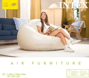 Intex Beanless Bag Chair