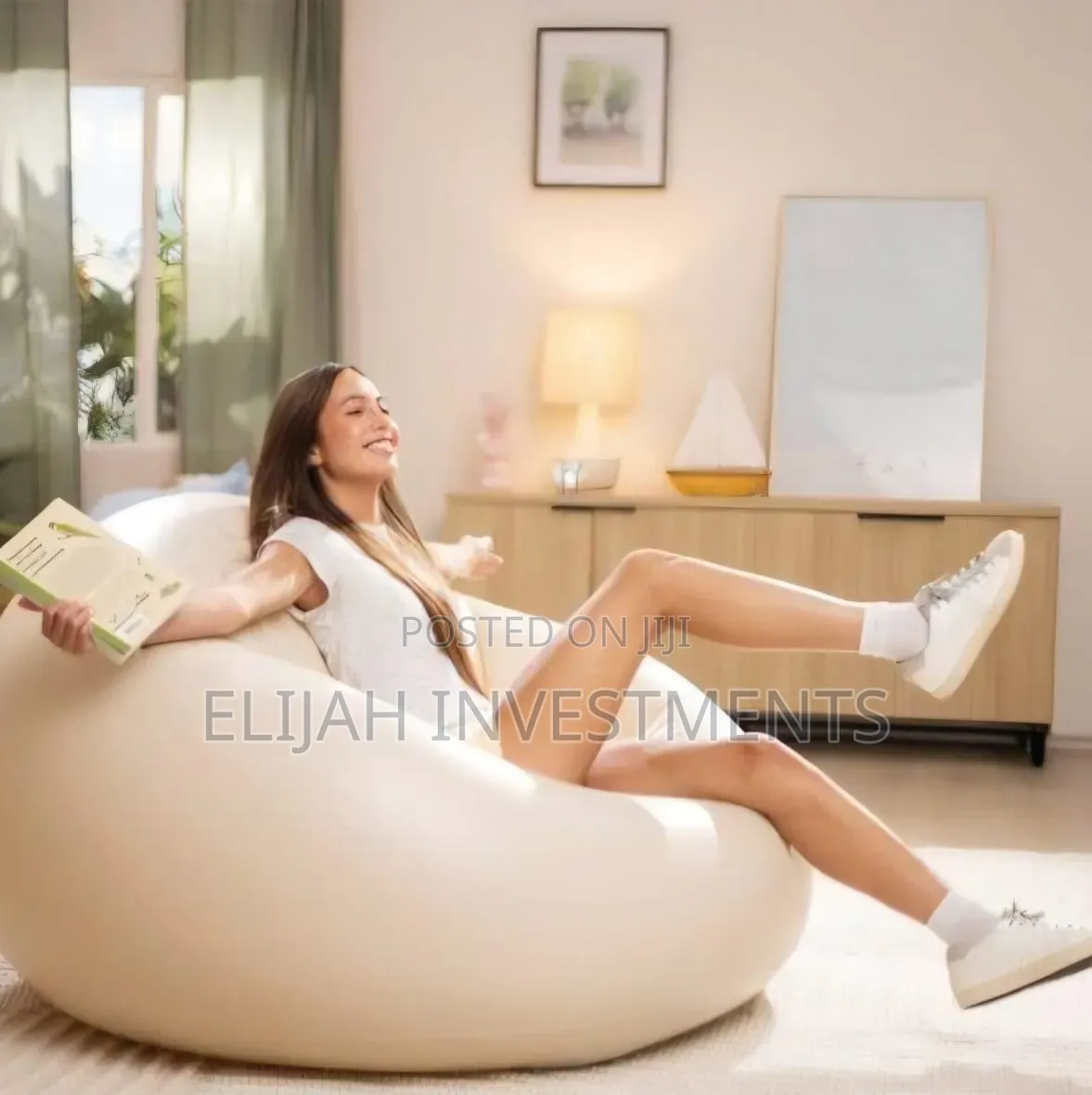Intex Beanless Bag Chair