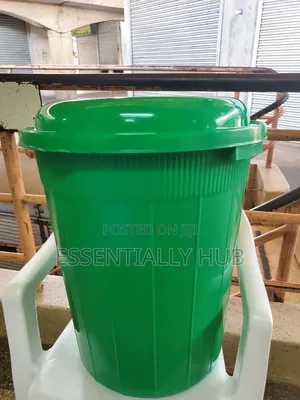 Plastic School Food Storage