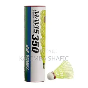 Yonex Marvis Badminton Shuttlecock