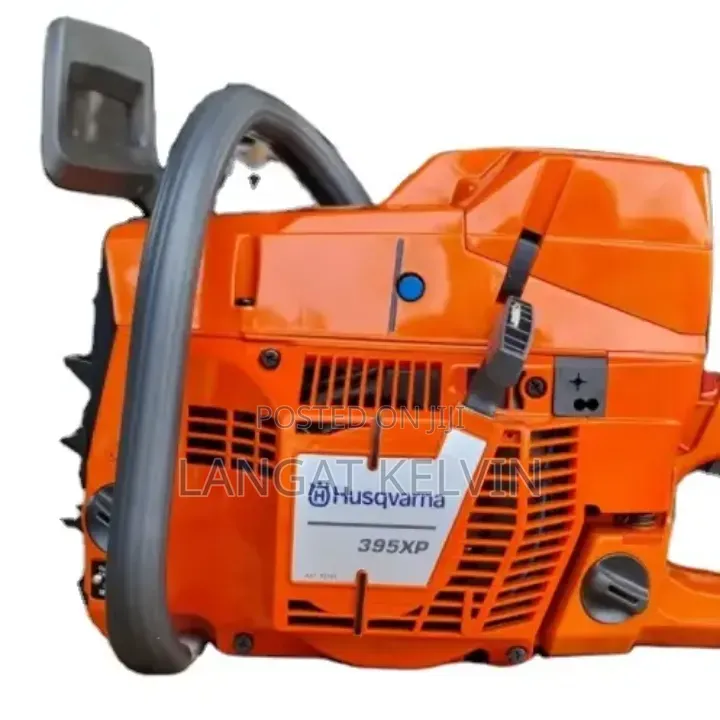 Original Special Husqvarna 395xp Chain Saw