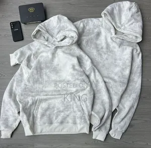 Vintage Acid Wash Styles Hoodie