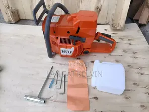 High Efficiency Husqvarna 395xp Chain Saw