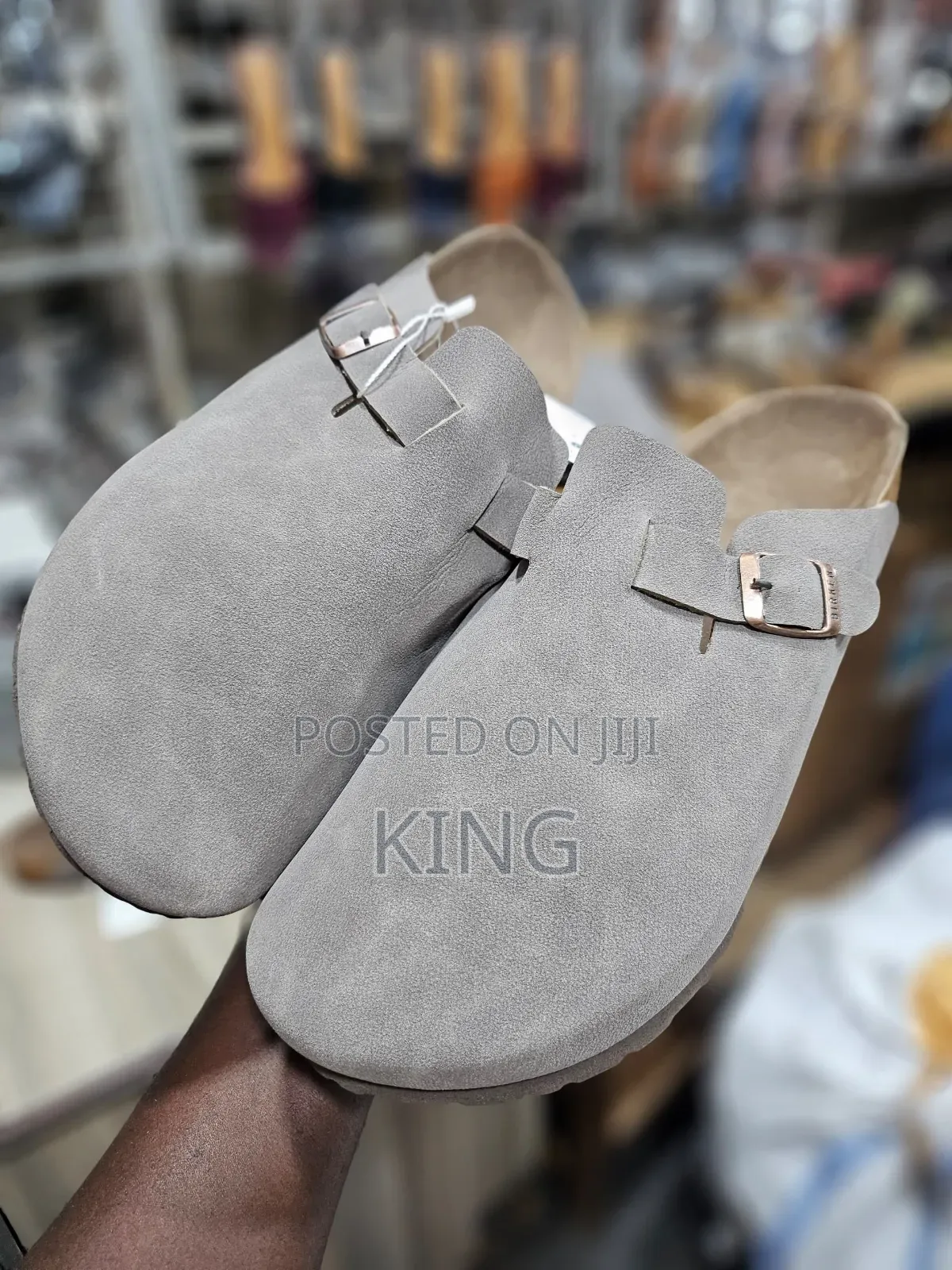 Lightweight Casual Sandals Style Fit
