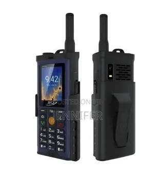 New SQ 7700 8 GB Black