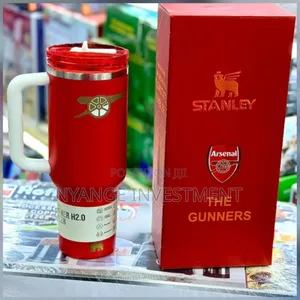 Stanley Cup Arsenal Brands. Stanley Cup