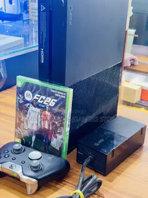 Xbox One Original (Fc 26)