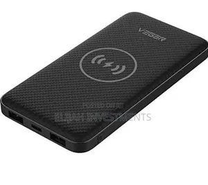 Veger 20000mah Wireless Charger Power Bank