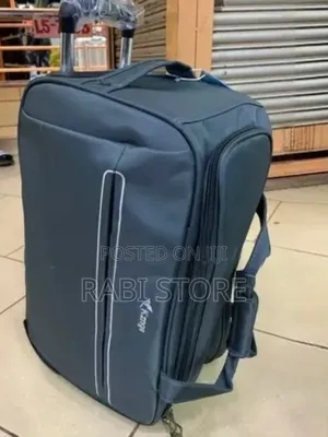 Traveling Trolley Bag- Medium