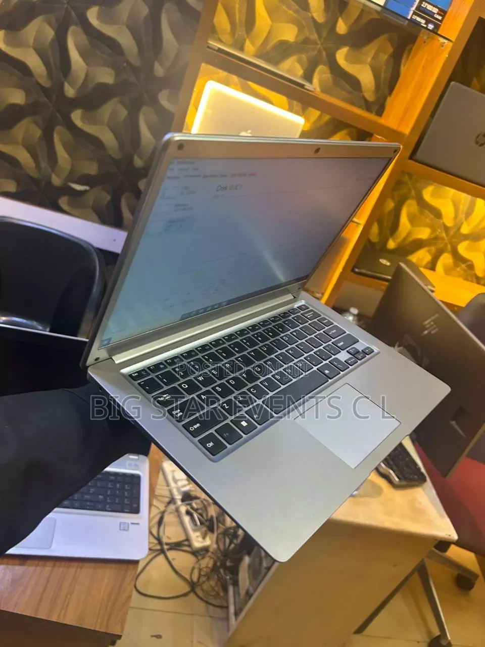Laptop HP EliteBook 840 G3 6GB Intel Core i7 SSD 128GB