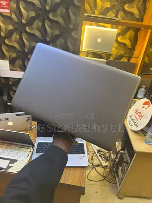 Laptop HP EliteBook 840 G3 6GB Intel Core i7 SSD 128GB
