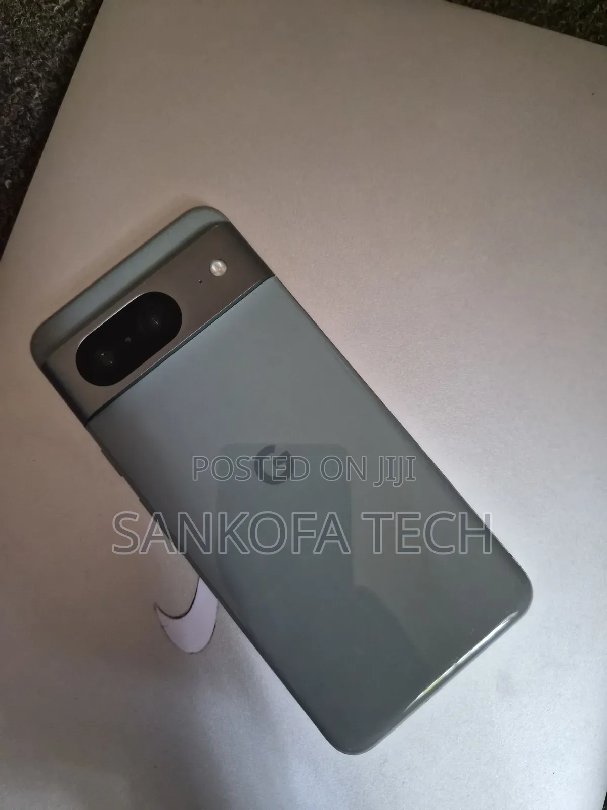 Google Pixel 8 128 GB Gray