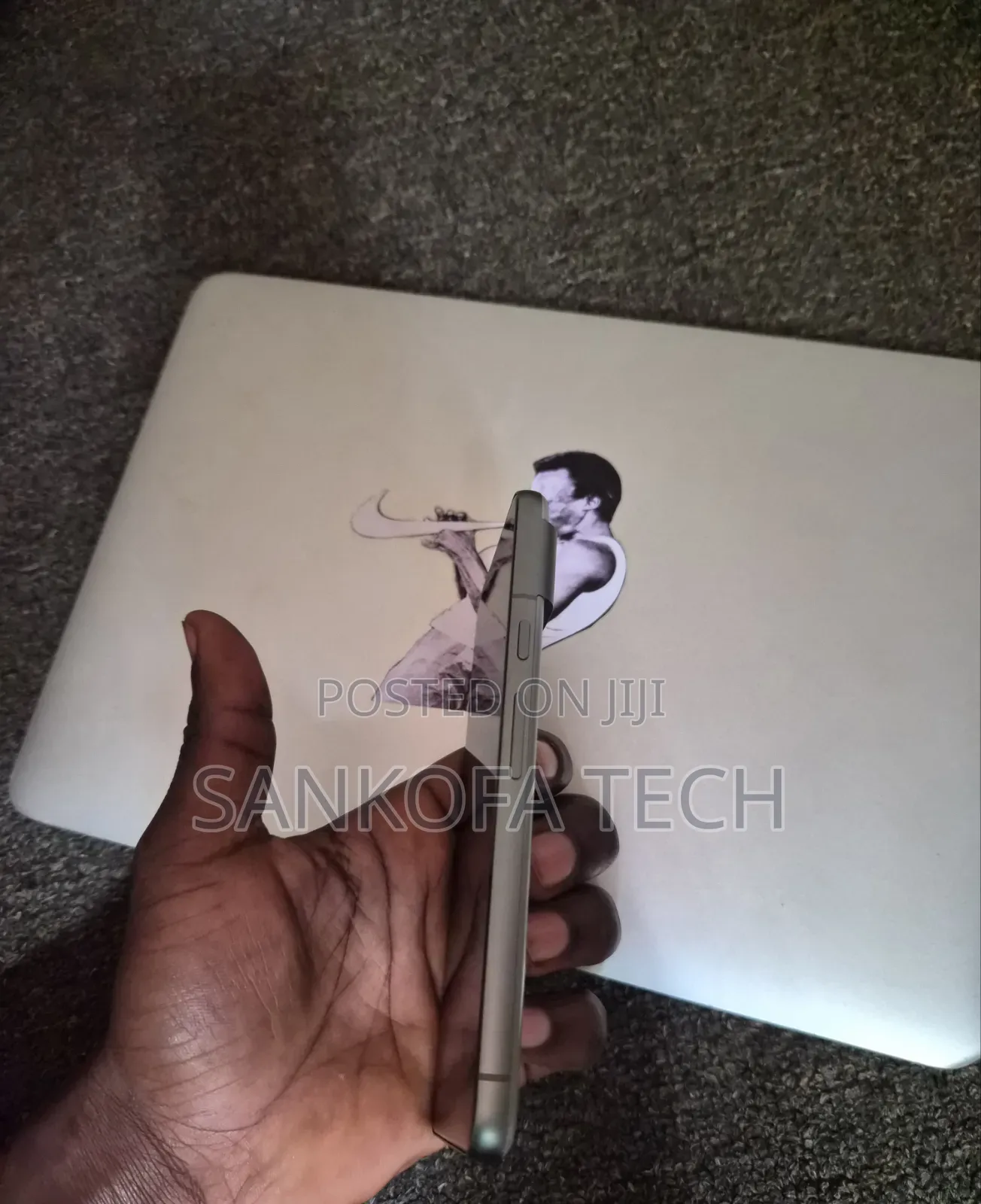 Google Pixel 8 128 GB Gray