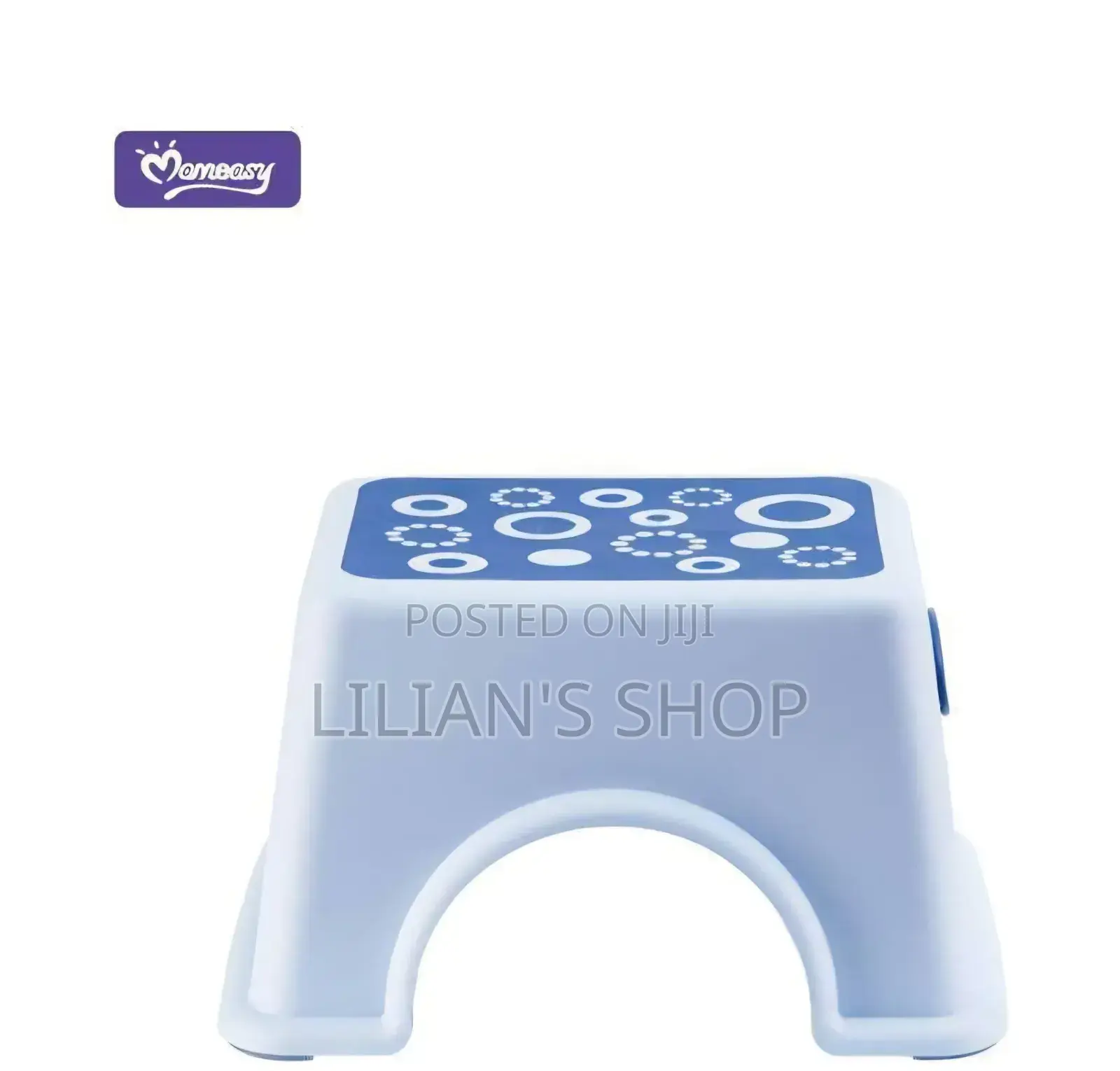 Momeasy Portable Antislip Kids Step Stools