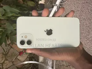 Apple iPhone 12 128 GB White