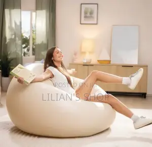 Intex Beanless Bag Chair