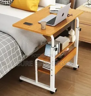 Side Laptop Table