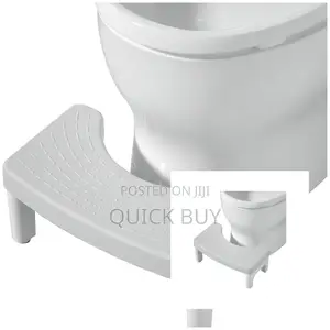 Quality Squatty Toilet Step