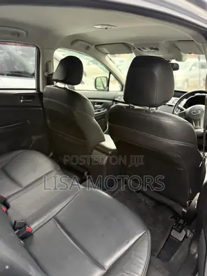 Subaru XV Sport Package 2013 Silver