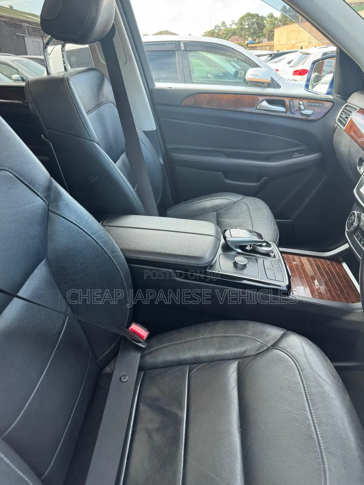 Mercedes-Benz GLE-Class GLE 350d 4MATIC 2017 Blue
