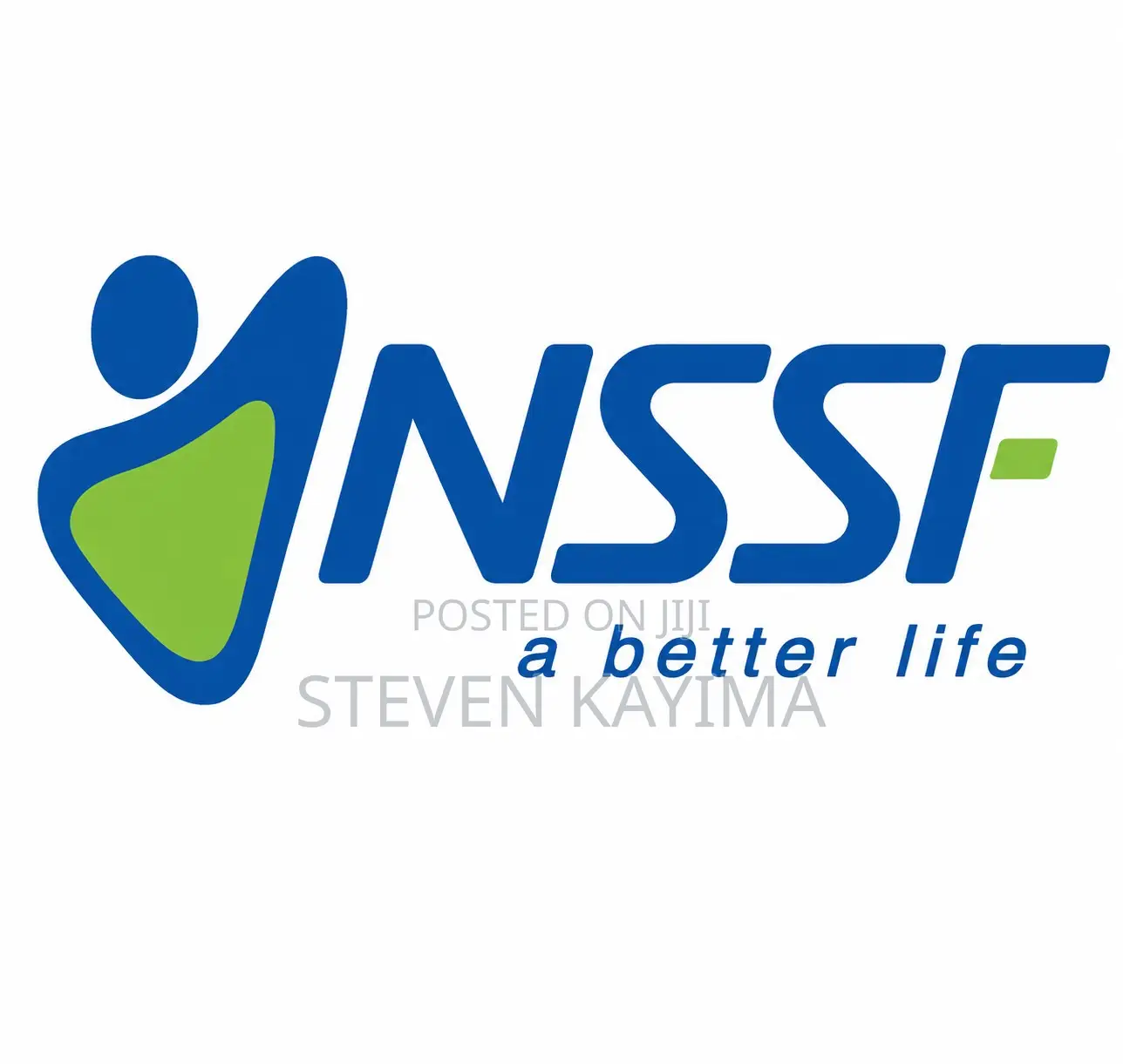 Register for NSSF