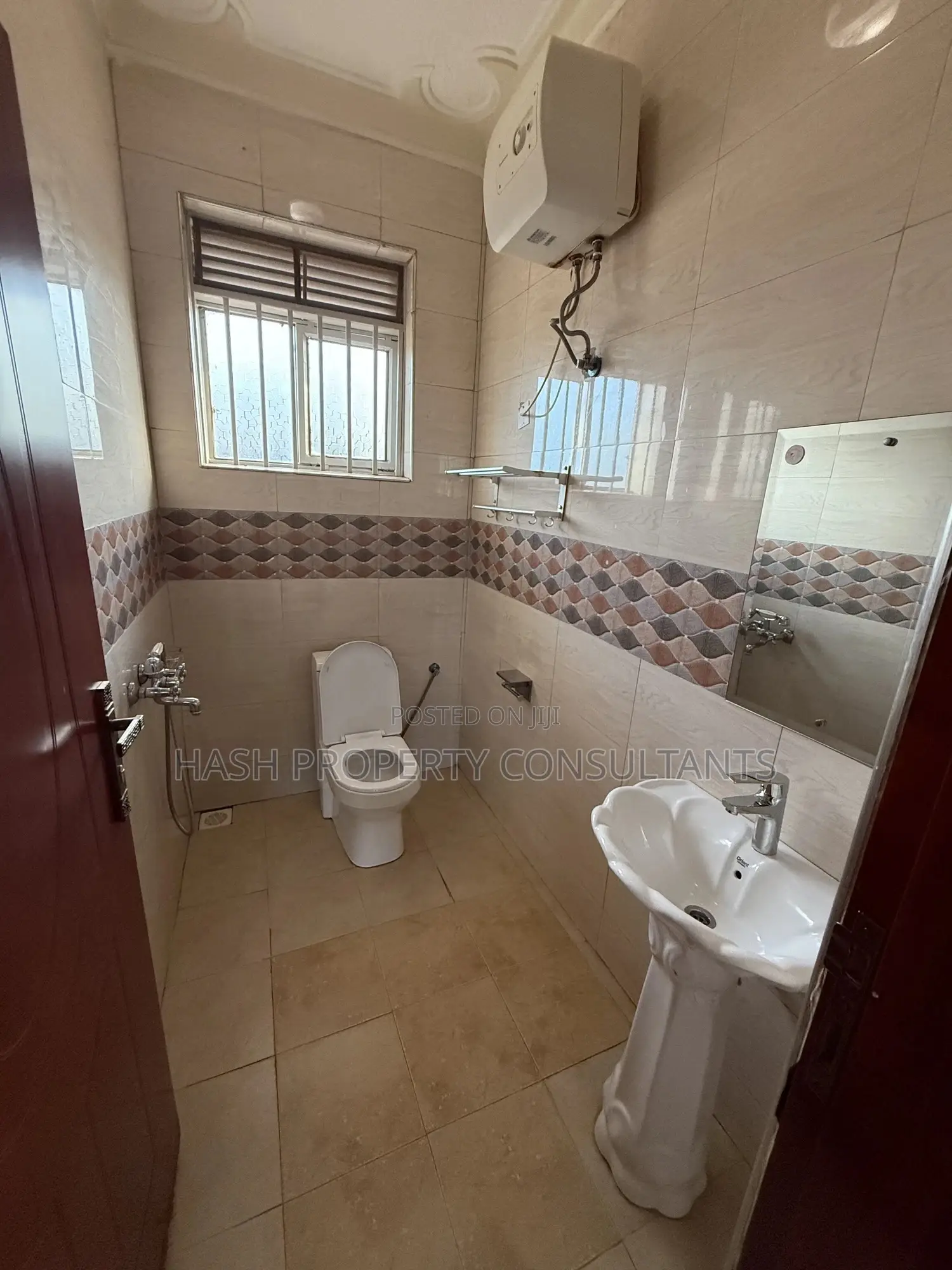 2bdrm Apartment in Bunga, Central Division for rent