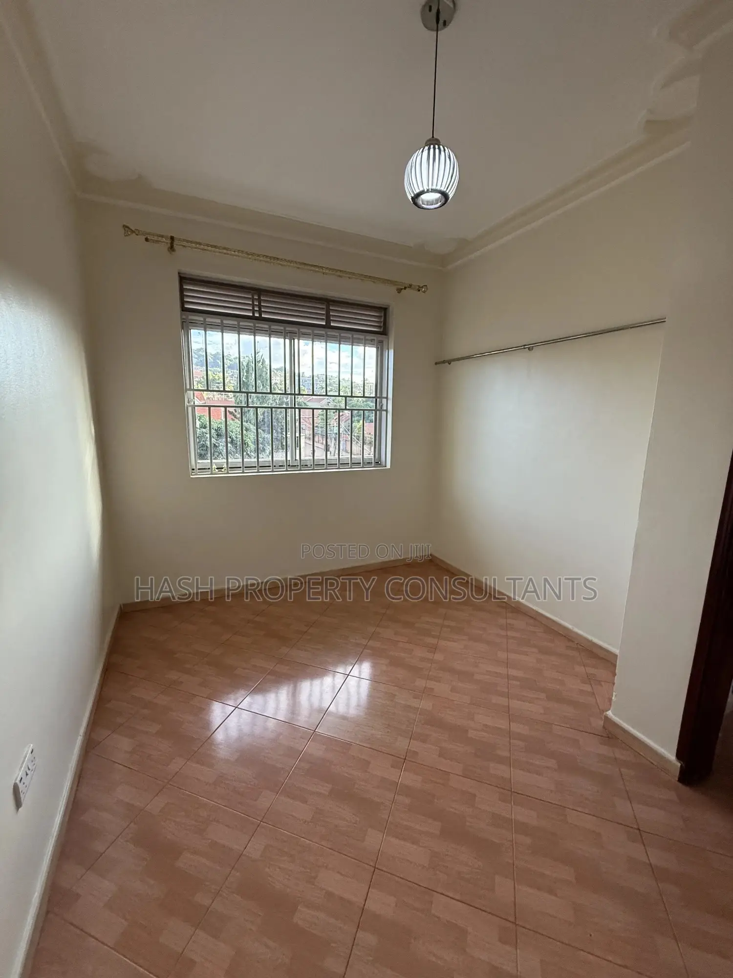 2bdrm Apartment in Bunga, Central Division for rent
