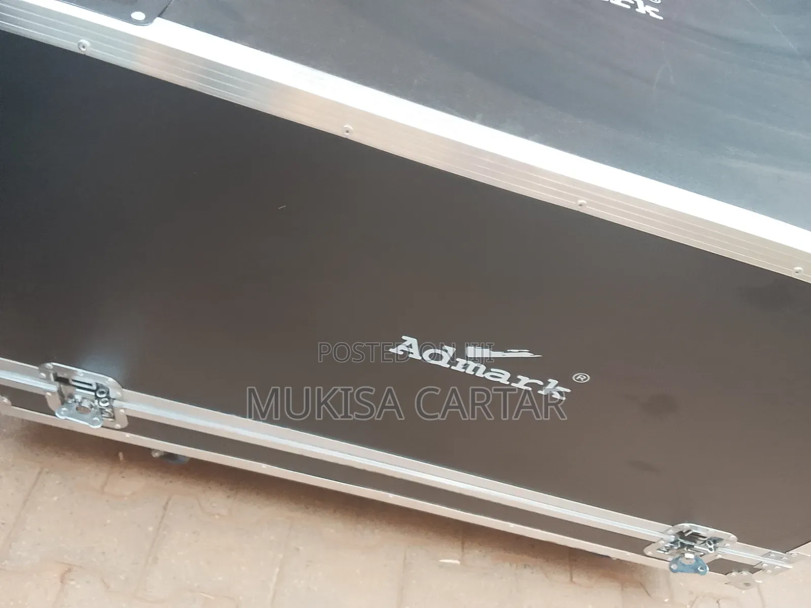 Admark Bass Protm