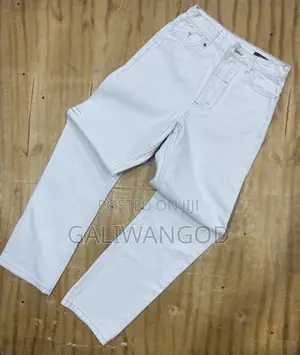 Buggy Jeans