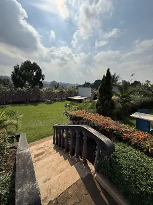 Furnished 10bdrm Farm House in Bulenga for rent