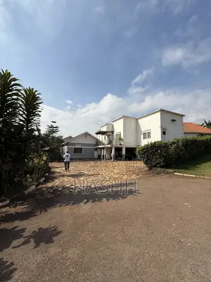 Furnished 10bdrm Farm House in Bulenga for rent