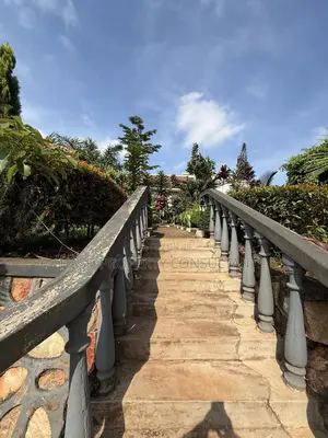 Furnished 10bdrm Farm House in Bulenga for rent