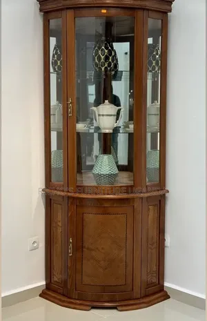 Composite Cupboard