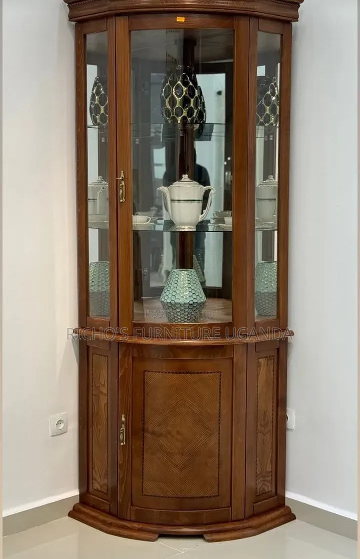 Composite Cupboard