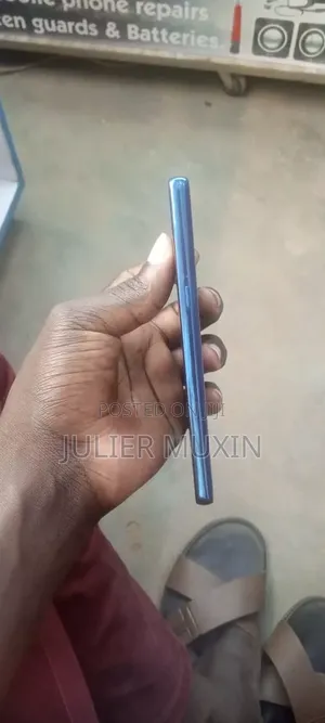 Samsung Galaxy Note 8 64 GB Blue