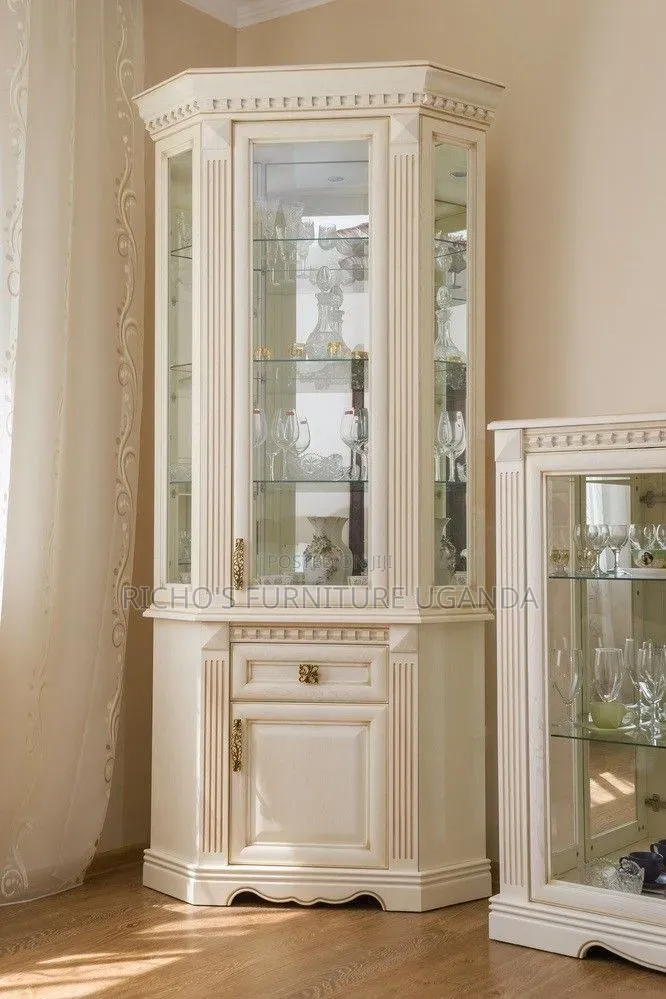 Swedish Cupboard