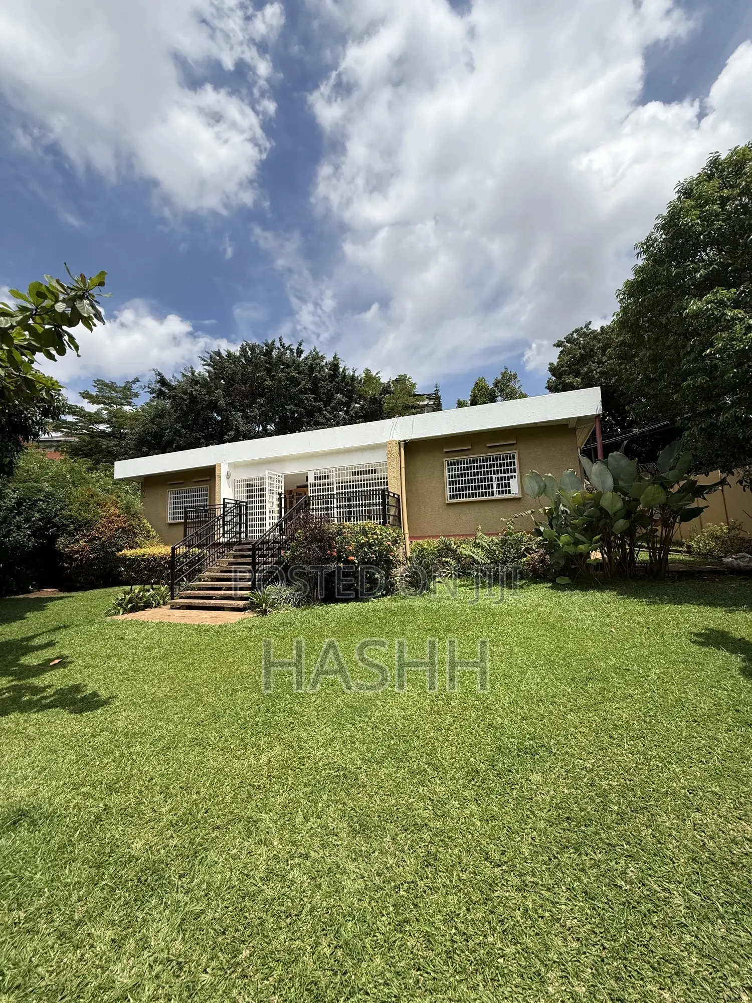 3bdrm House in Muyenga, Central Division for rent